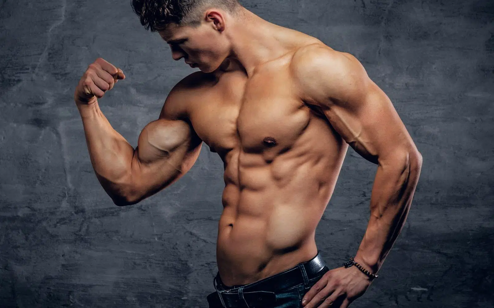 Compound Bicep Exercises