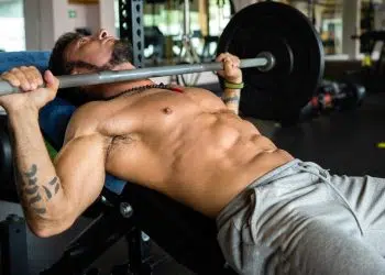 Forgotten Barbell Exercise