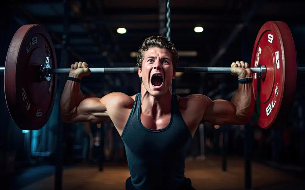 Gym Jerk