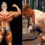 Jay Cutler Incline Row Tips
