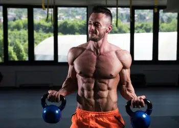 Kettlebell Total Body Exercises