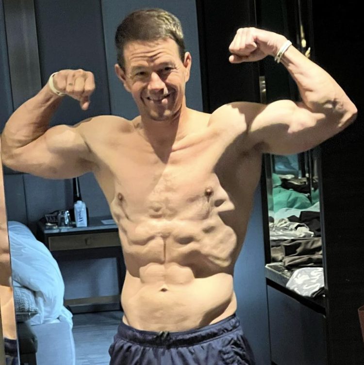 Mark Wahlberg