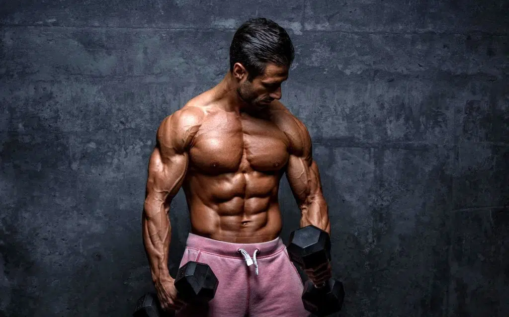 Microworkout Method