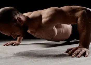 Navy Seal Challenge Results