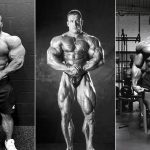 Nick Walker Retirement And Past Bodybuilders