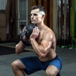 One Kettlebell Workout