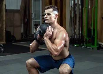 One Kettlebell Workout