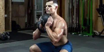 One Kettlebell Workout