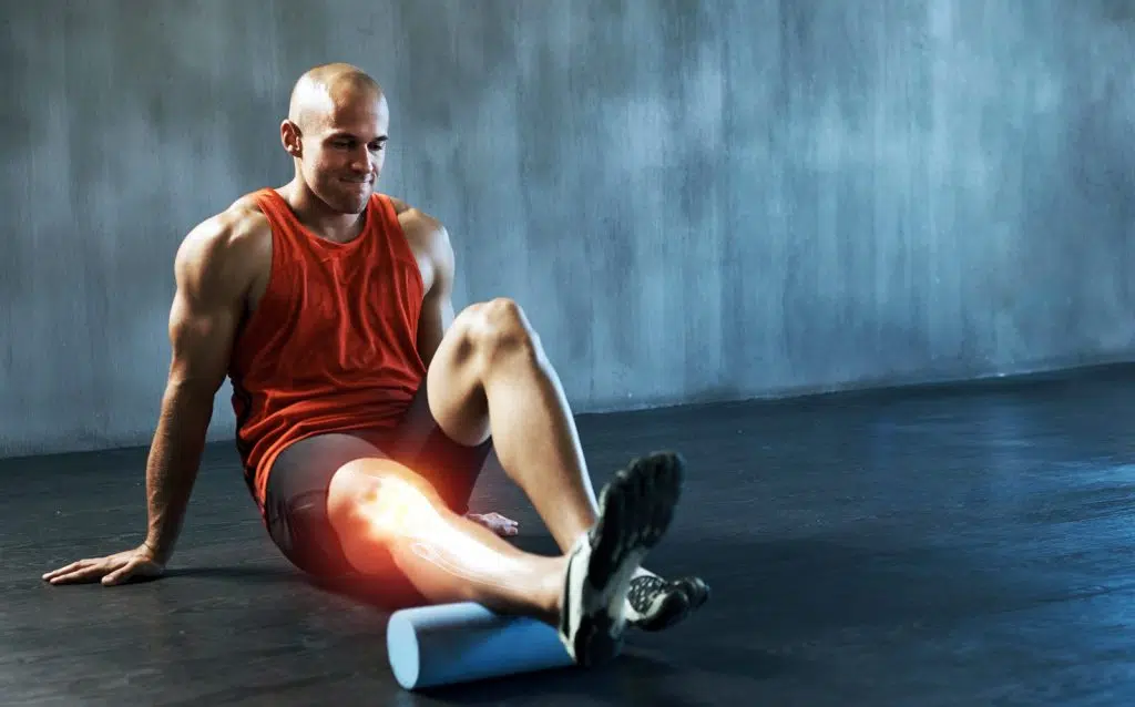 Recovery Techniques