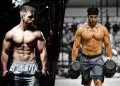 Rich Froning CrossFit Workout Challenge