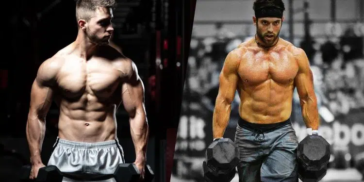 Rich Froning CrossFit Workout Challenge