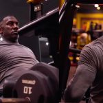 Shannon Sharpe Back Day