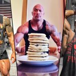 The Rock Workout Challenge