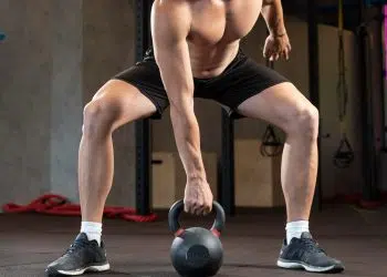 Kettlebell Swing