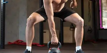 Kettlebell Swing