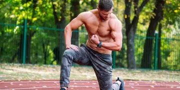 Viking Inspired Fitness Regimen