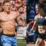 2024 Crossfit Games Day Three