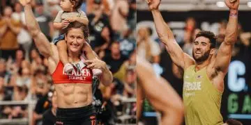 2024 Crossfit Games Prize Money Breakdown