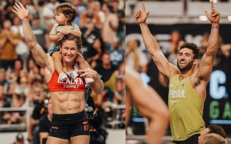 2024 Crossfit Games Prize Money Breakdown