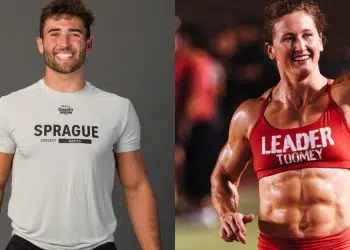 2024 Crossfit Games Winners