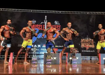 2024 Goiania Winners