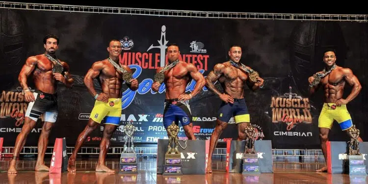 2024 Goiania Winners