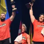 2024 Osg European Championships