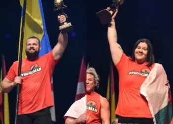 2024 Osg European Championships