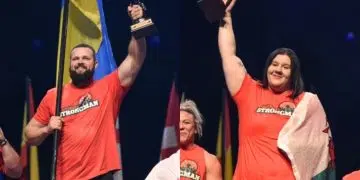 2024 Osg European Championships