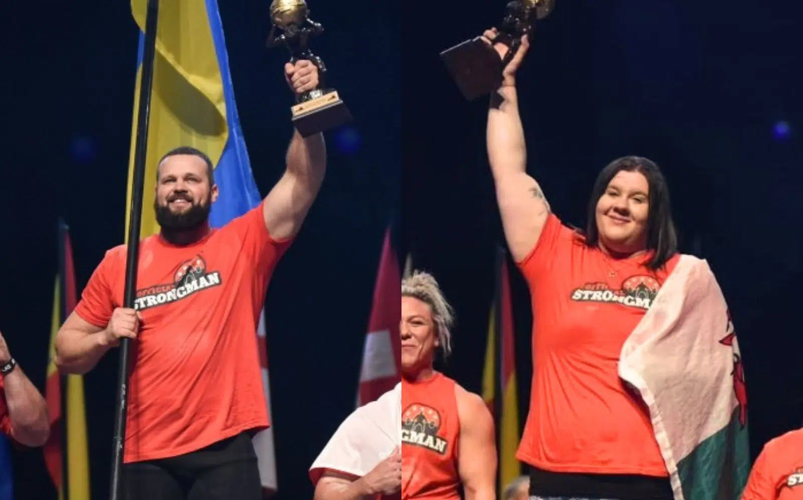 2024 Osg European Championships