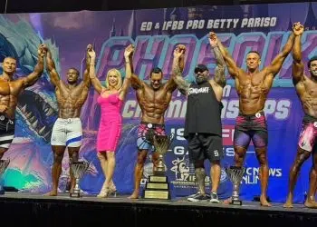 2024 Phoenix Pro Results