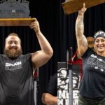 2024 Shaw Classic Open Results