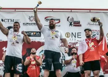 2024 Strongman Champions League Poland