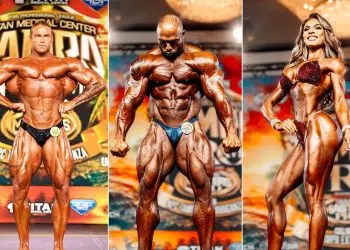 2024 Tampa Pro Result