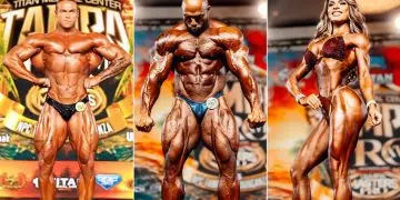 2024 Tampa Pro Result