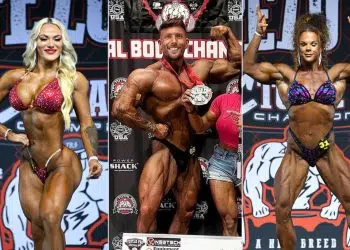 2024 Tupelo Pro Results