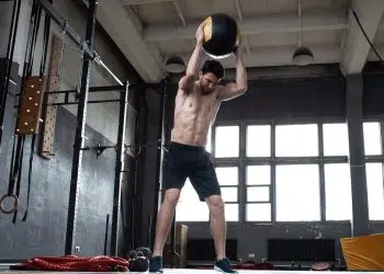 30 Minutes Strength Circuit