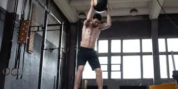 30 Minutes Strength Circuit