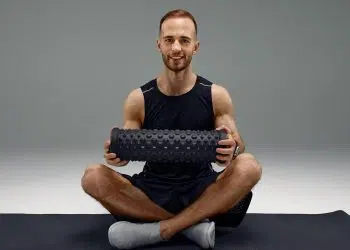 Active Recovery Challenge