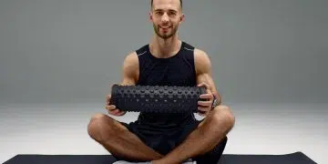 Active Recovery Challenge