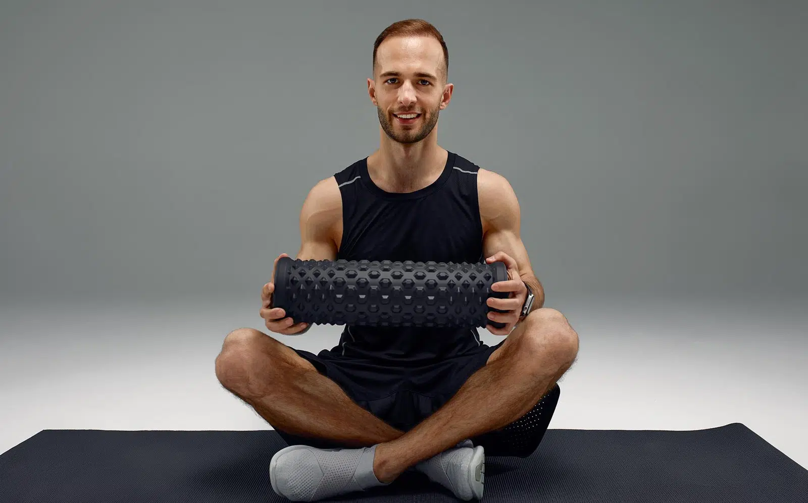 Active Recovery Challenge