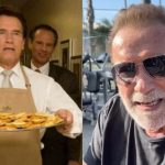 Arnold Schwarzenegger