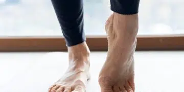 Barefoot Exercises