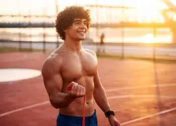 Boosts Metabolism All Day