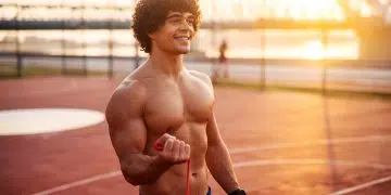 Boosts Metabolism All Day