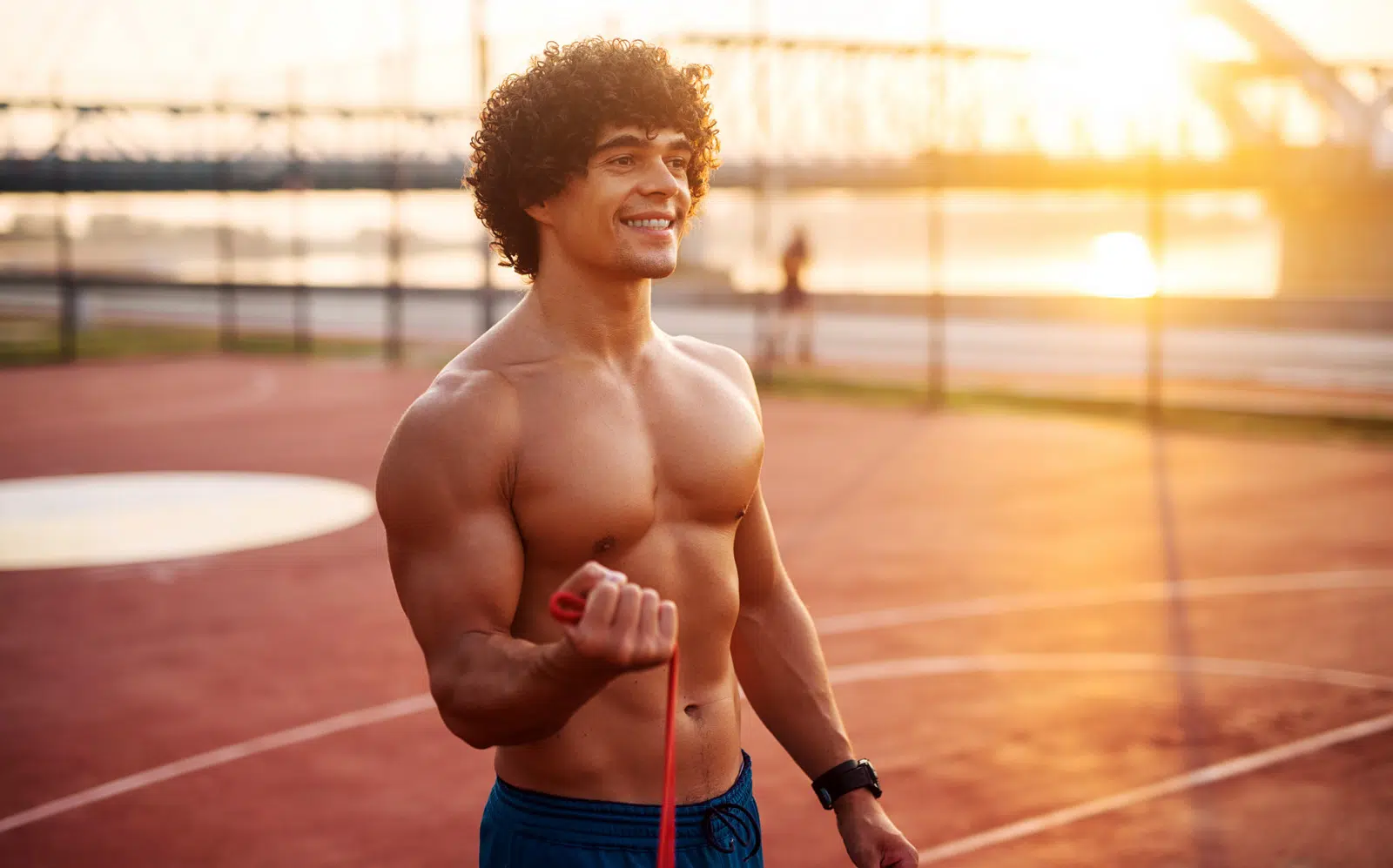 Boosts Metabolism All Day