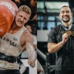Brent Fikowski Calls Out Crossfit