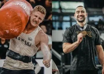 Brent Fikowski Calls Out Crossfit