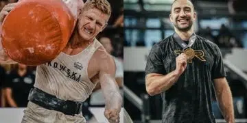 Brent Fikowski Calls Out Crossfit