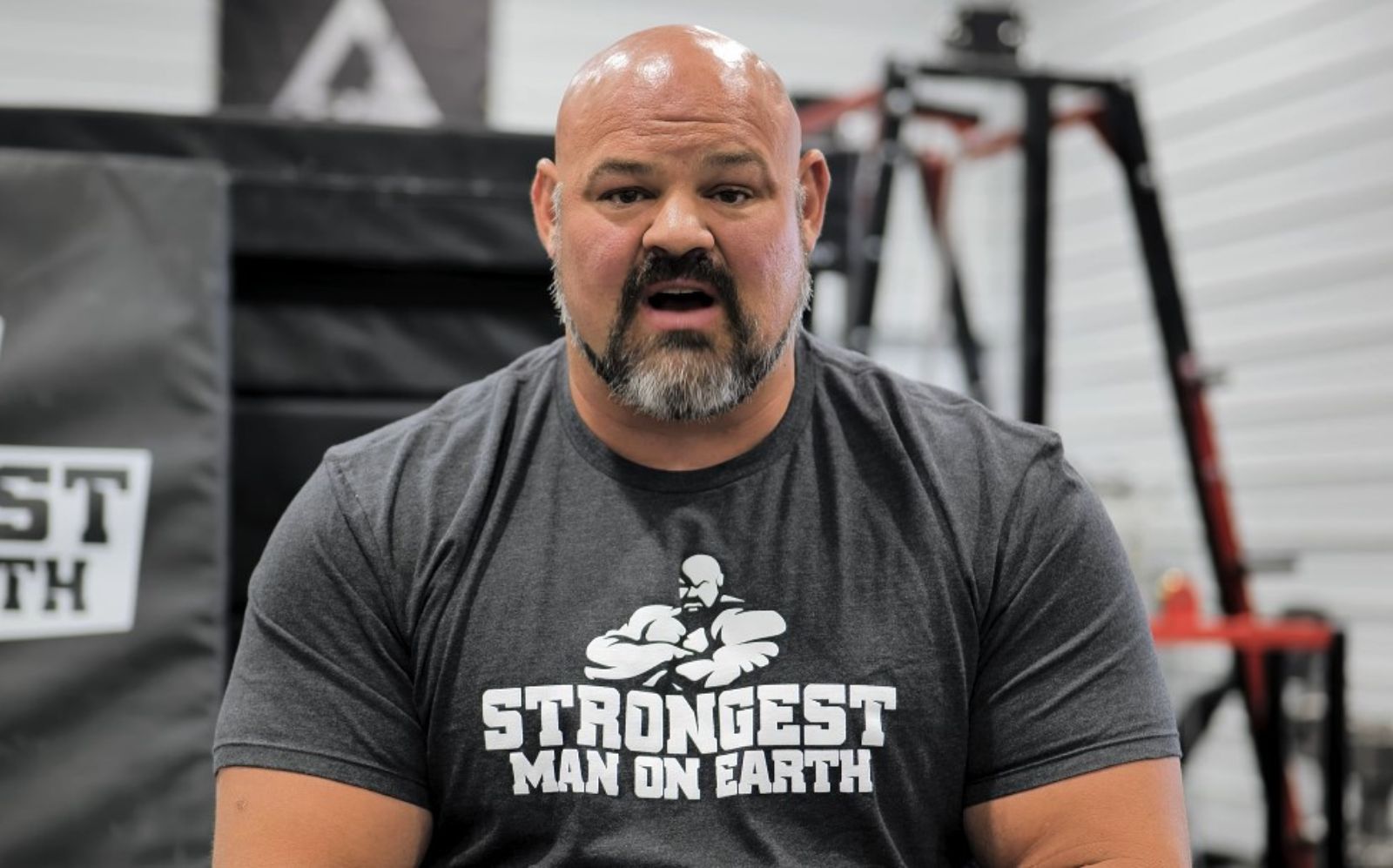 Brian Shaw Reveals Huge Prize Purse for 2024 Strongest Man On Earth